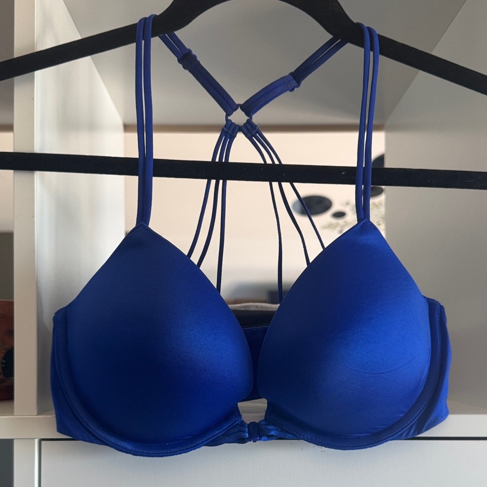 Victoria's Secret Very Sexy Push-Up Bra
